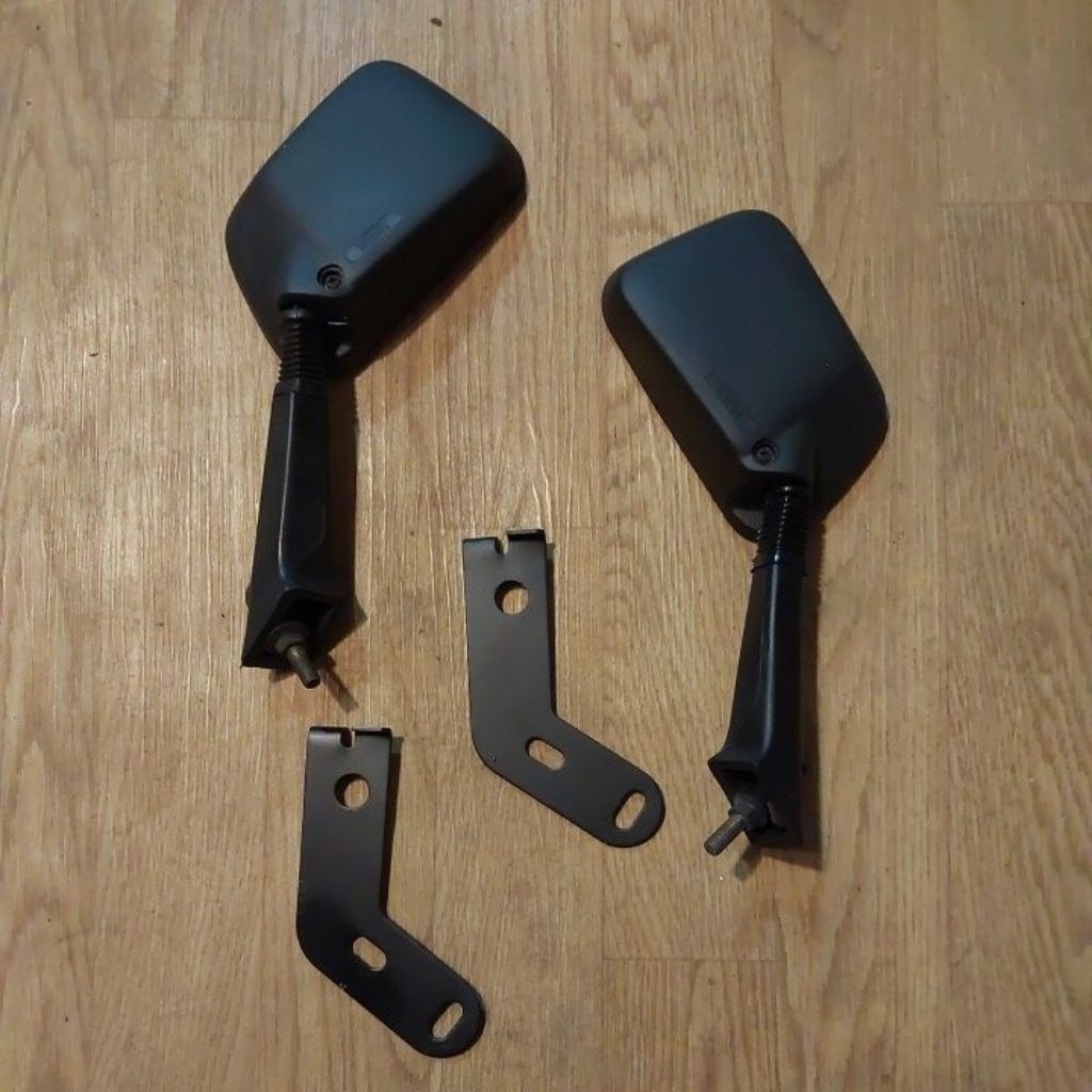 spion vespa px