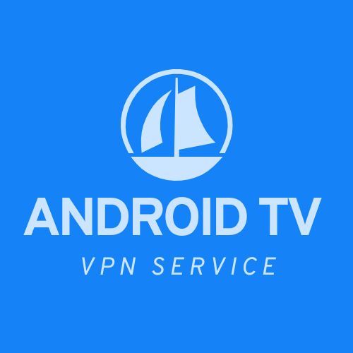 ANDROID TV VPN