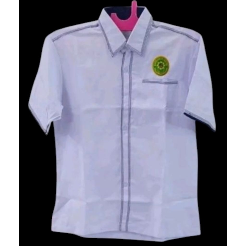 Kemeja Mahkamah Agung Seragam Mahkamah Agung Baju Pdh Mahkamah Agung