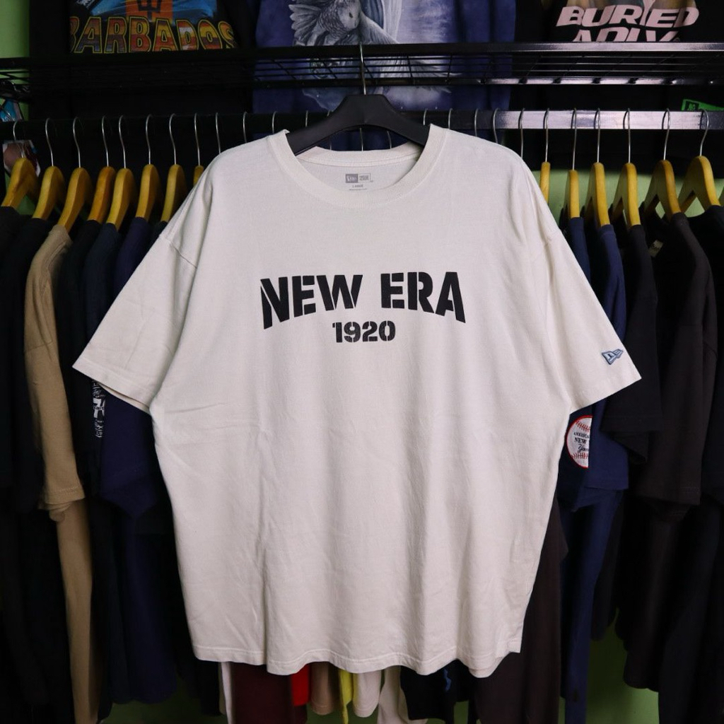 Kaos NE 1920 Azul by Moussy