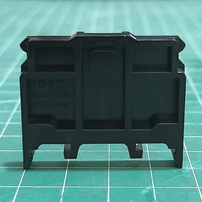 End Terminal Block IDEC BNE15W