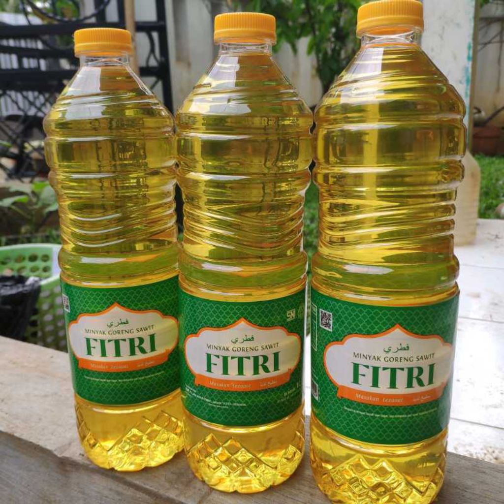 

minyak fitri 2liter