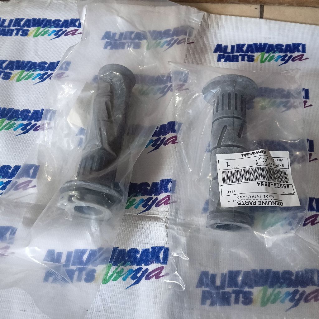 GRIP GAS/HANDFAT/SLONGSONG GAS NINJA 250 KARBU/NINJA 250 FI/Z250 FI/Z900 ORIGINAL