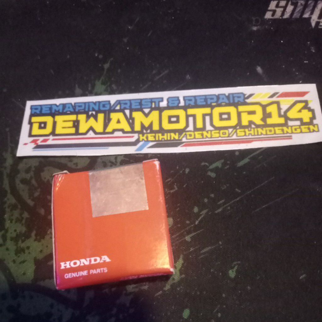 bearing cvt beat Vario Scoopy semua matic honda