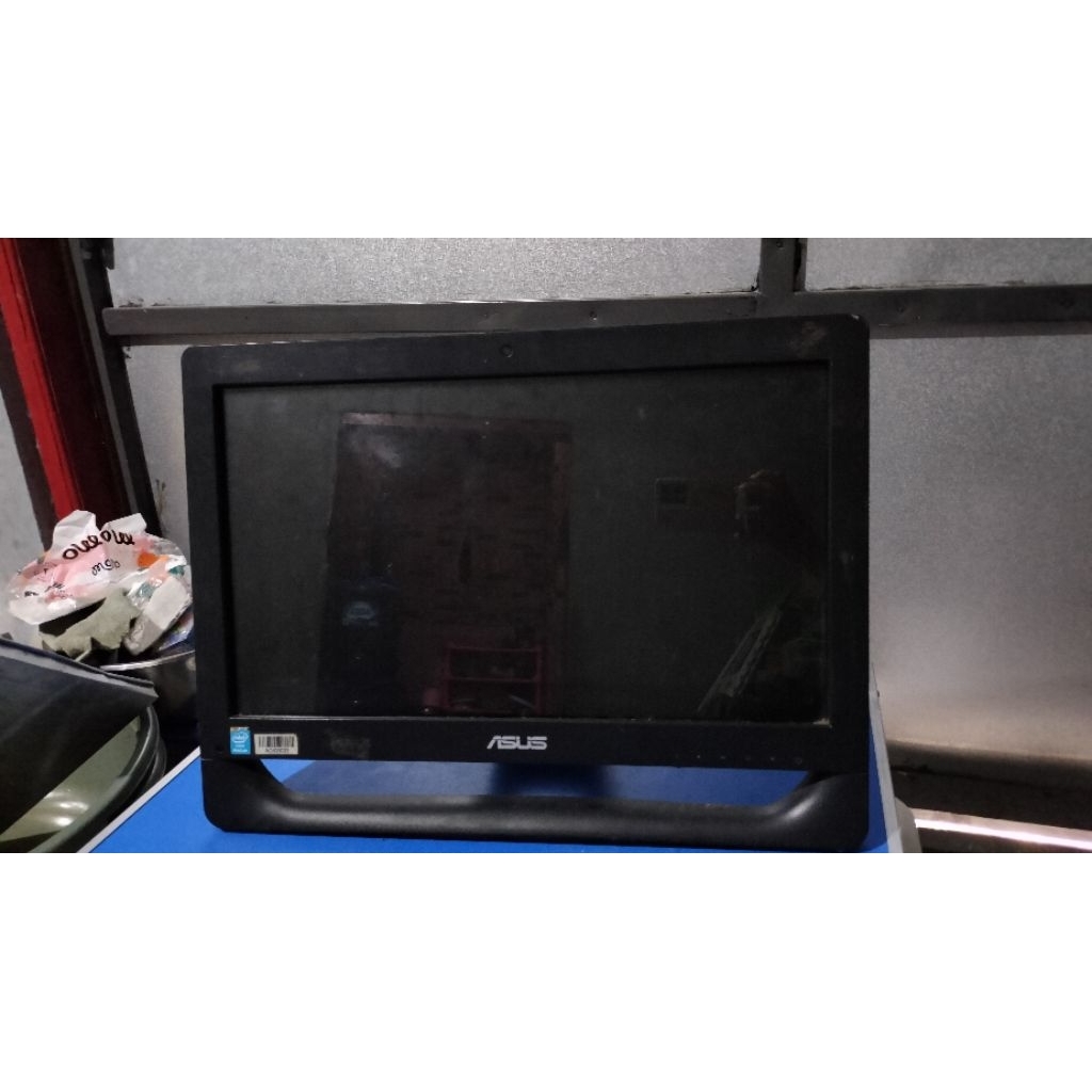 Asus pc all in one 2013