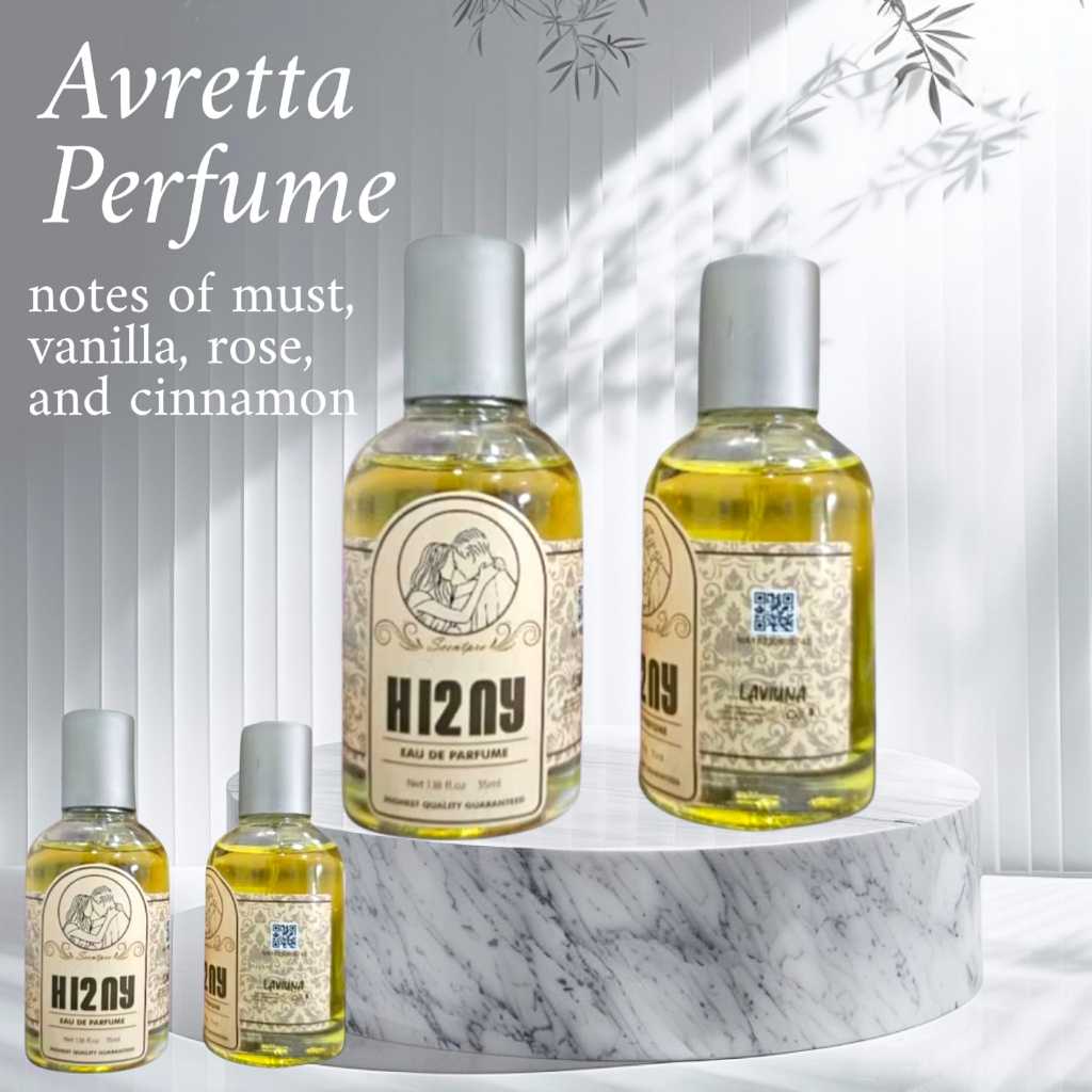 Scentplus Travel Size - Parfum 30ml Scentplus Sale Special Promo Bundling MEN Best Seller Perfume Sc