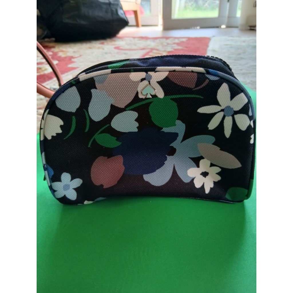 make up pouch kate spade