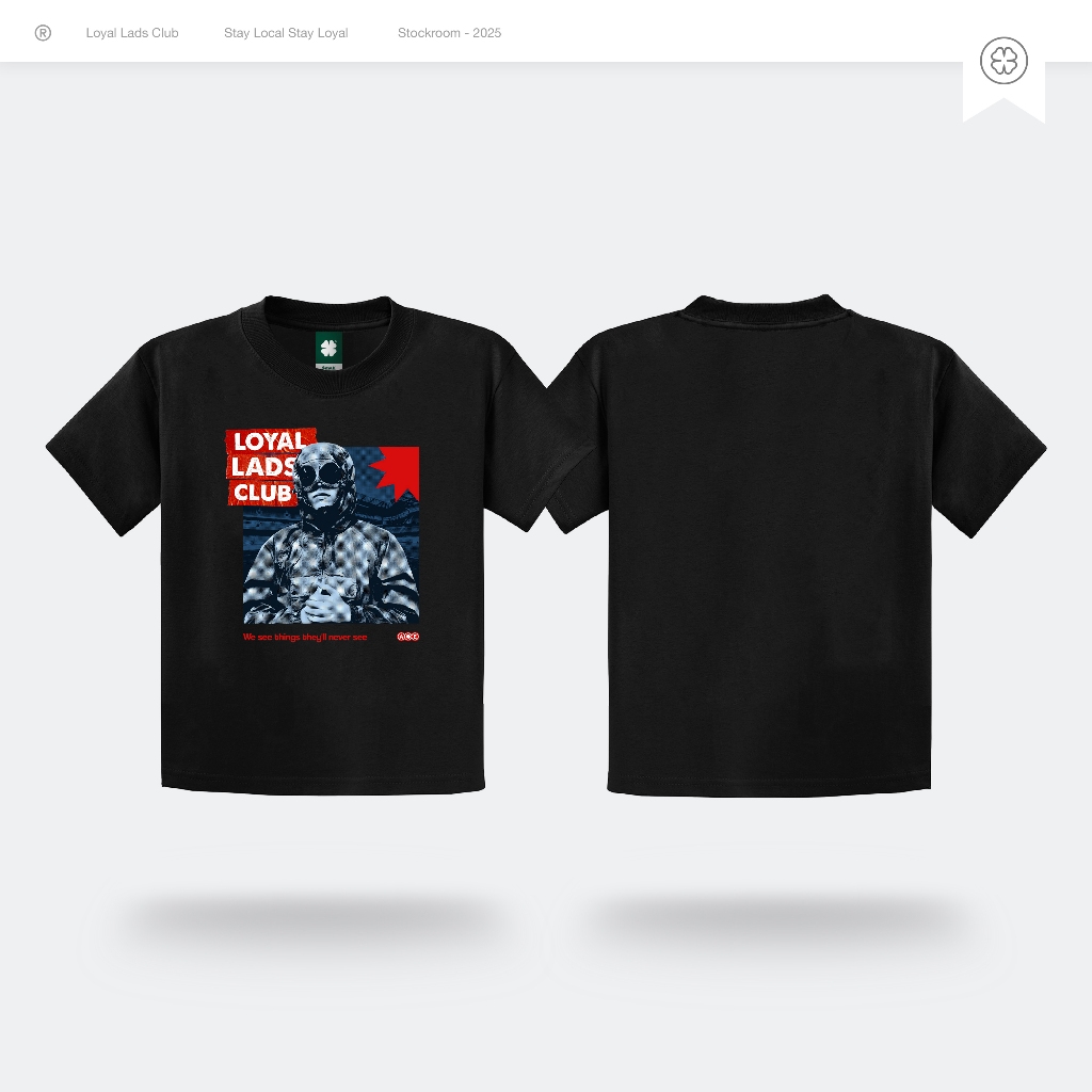 LOYAL LADS CLUB | Kids - Googles