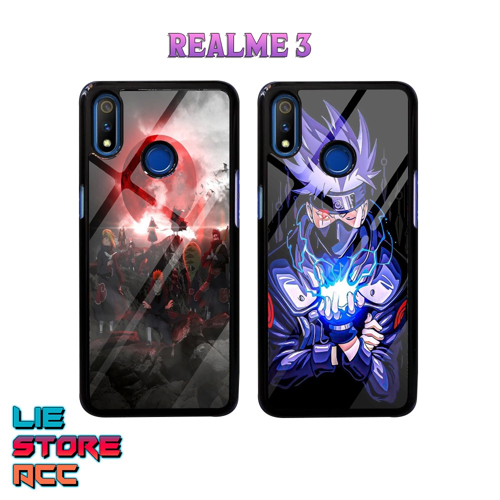 Case Realme 3 Case Hp Realme 3 Premium Glossy liestore_acc Casing [ Abstrak ] Casing Hp Realme 3 Aes