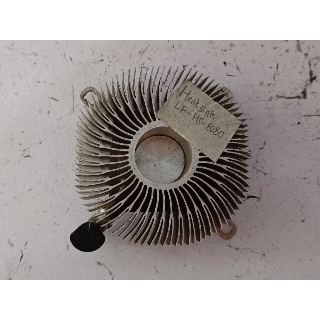 HEATSINK LF-HS-8080 - ercomp1