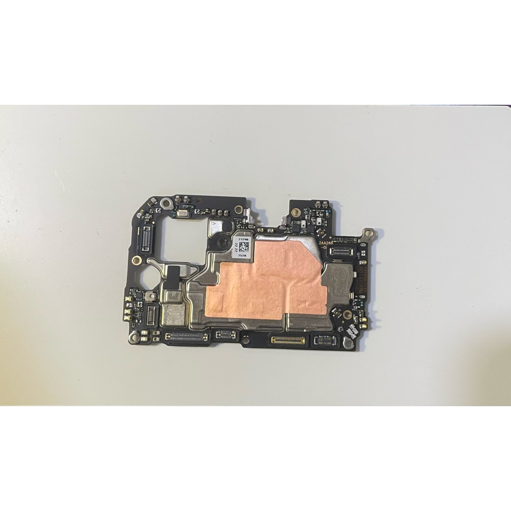 MESIN OPPO RENO 7z 5G NORMAL TESTED