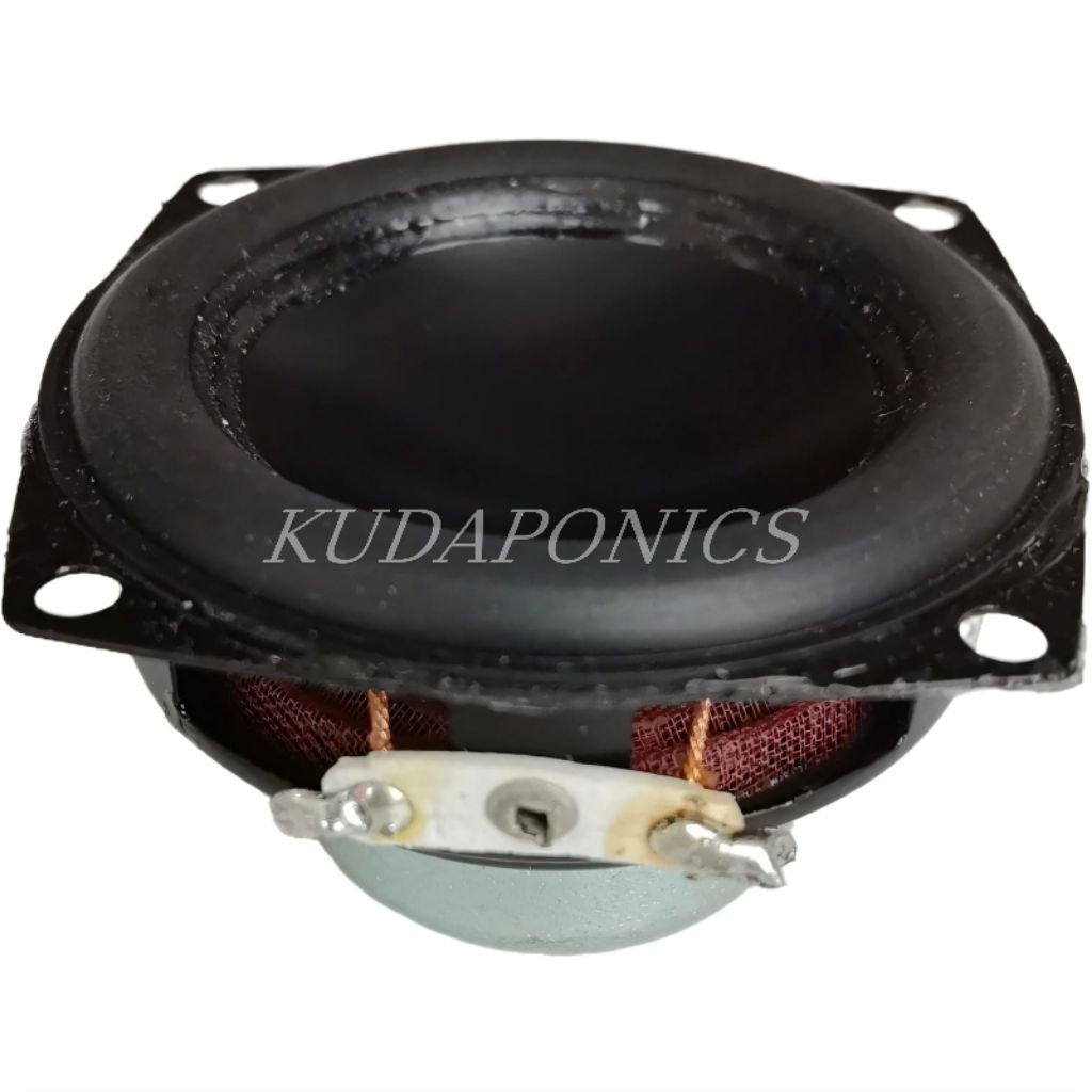 Speaker 2 inch 4 ohm 10 watt Neodymium Magnet Bass