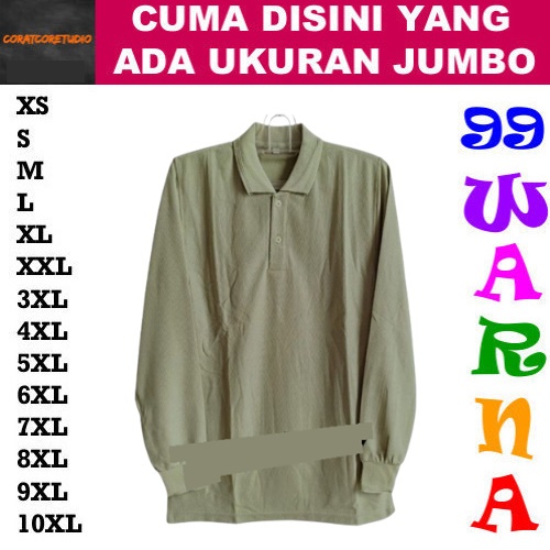 FORTKLASS FORTGLASS RISRUS FASHION SNOWSHOP GRAYWOLF CAPYBARA ANVI kaos kerah polos krah polo shirt 