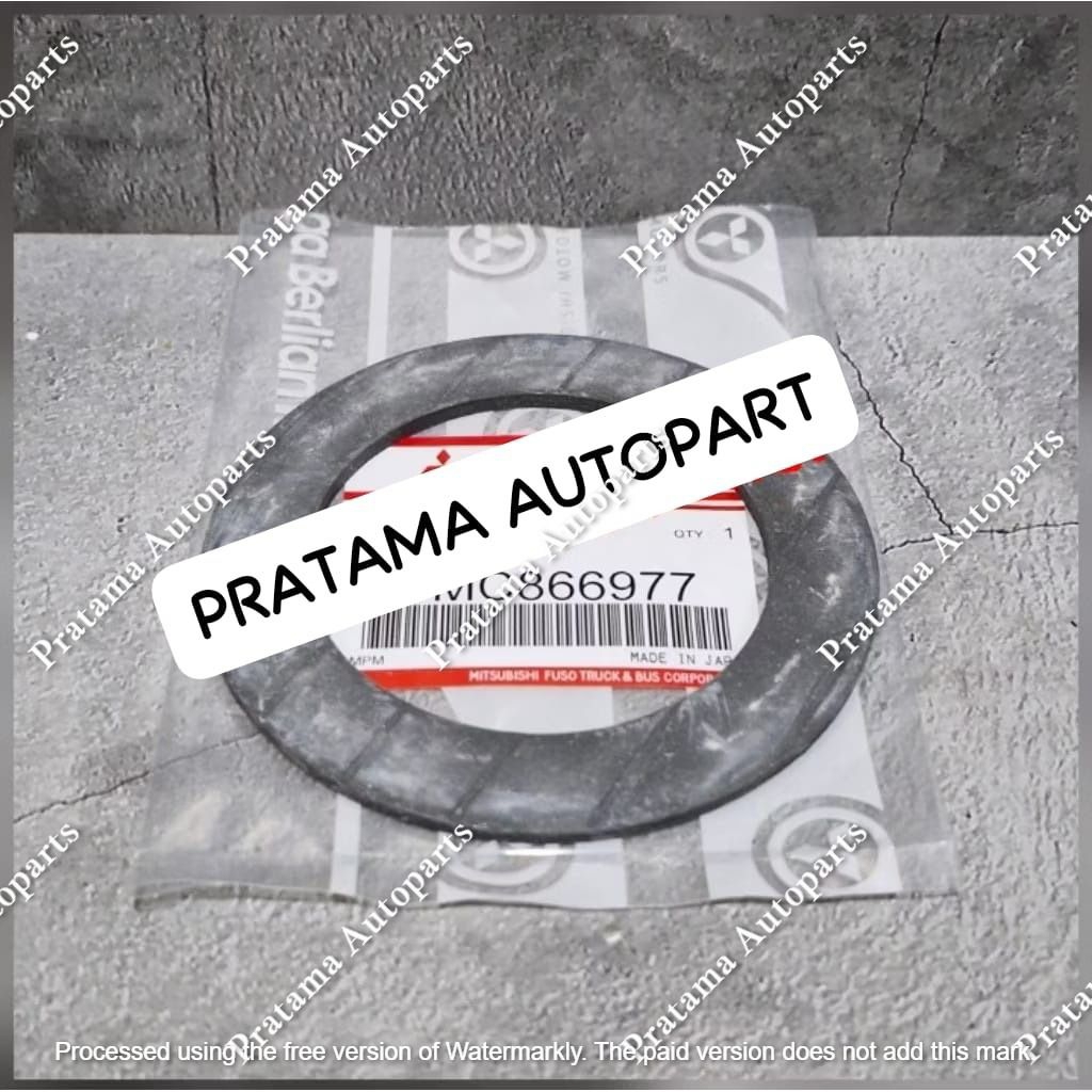 WASHER SIDE RING GIGI BOLU BESAR PS125 CANTER / PS135 (MC866977)