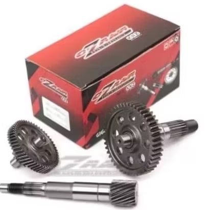 gigi rasio set ozawa vario, kvb OZAWA