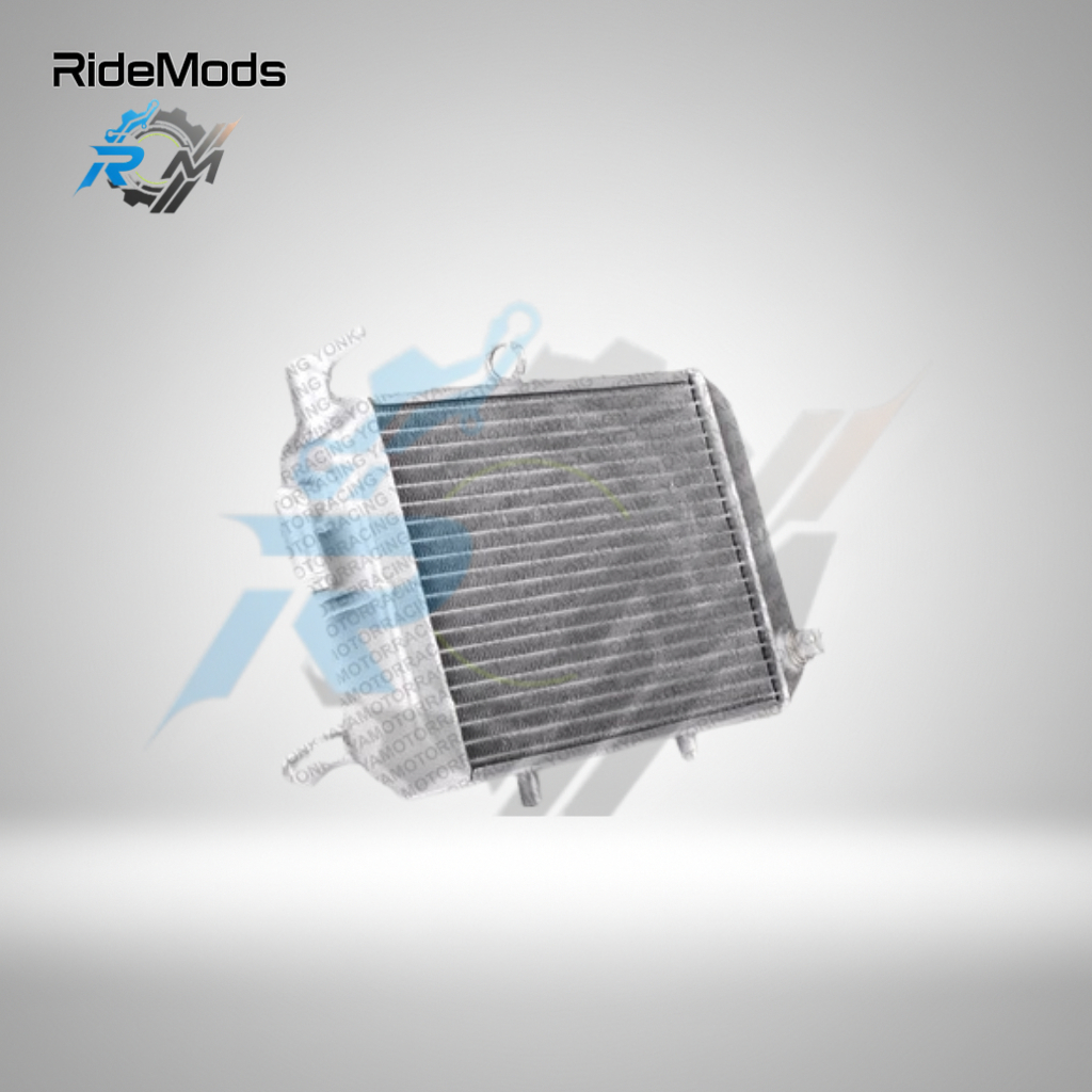 RADIATOR RACING AAI COOLING EXPERT XMAX