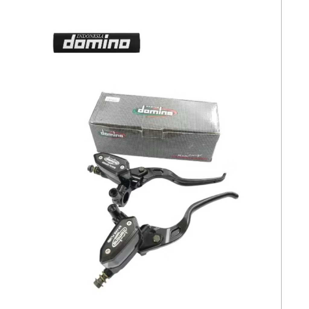 Master rem domino 2 tabung oval masterrem e2 2 tabung 14mm universal master rem 2 tabung