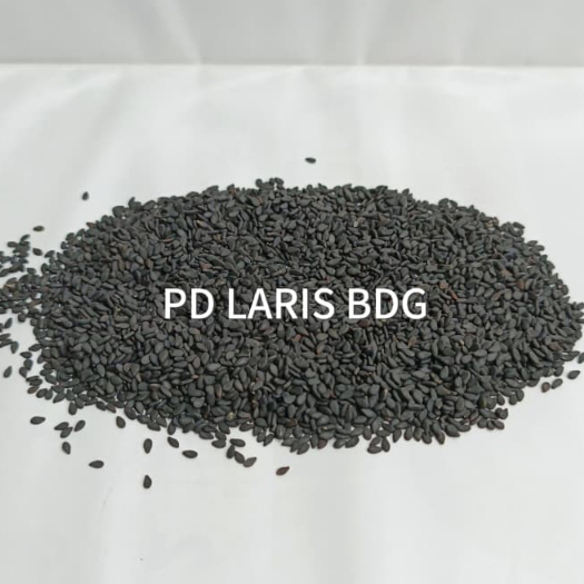 

Wijen Biji Hitam 500gr Kualitas Super QUALITY PREMIUM