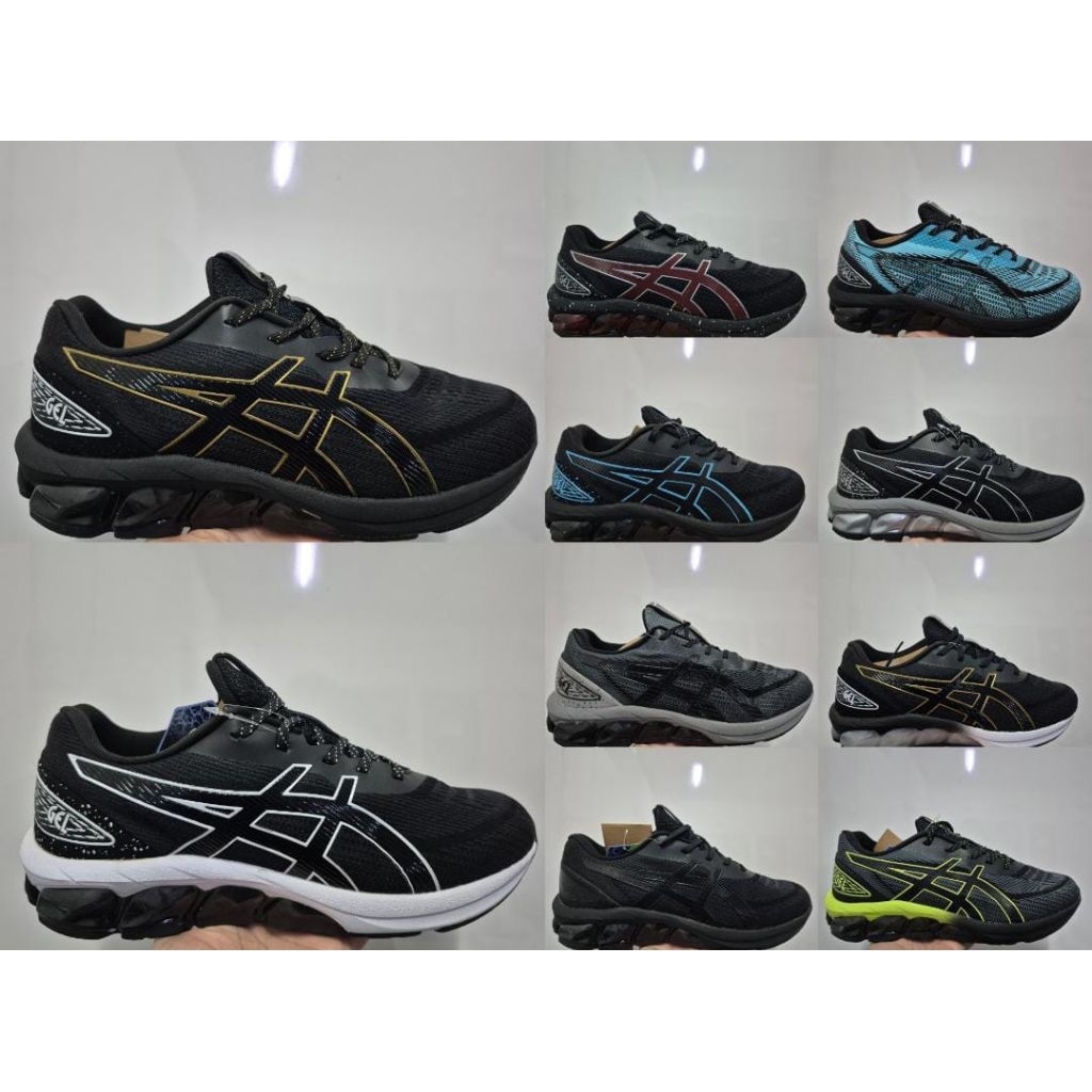 SEPATU TRAINING ASIK || SEPATU OLAHRAGA GYM TENNIS ASIK