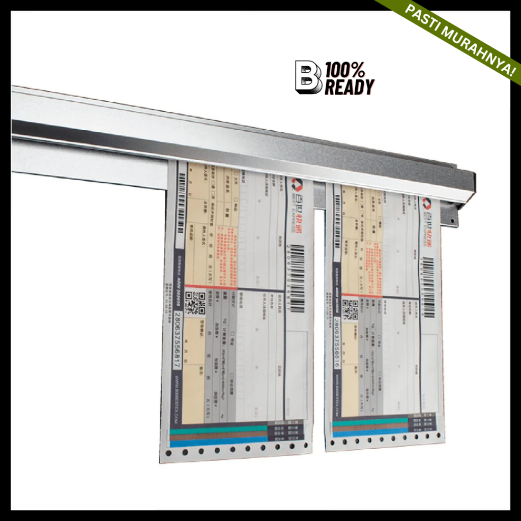 

Bill Holder Restaurant 40 cm / Bill Holder / Capitan Nota / Receipt Holder