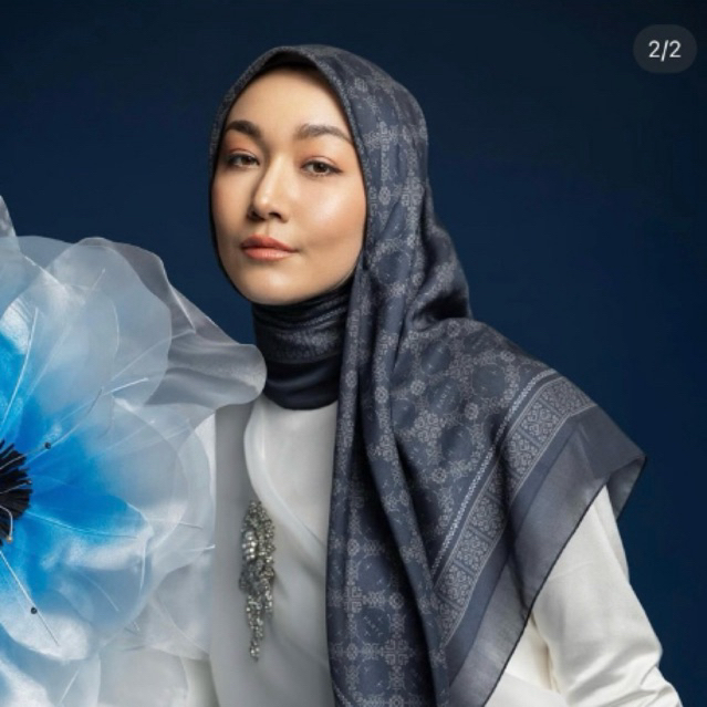 Parte Malaka Zura (Preloved)