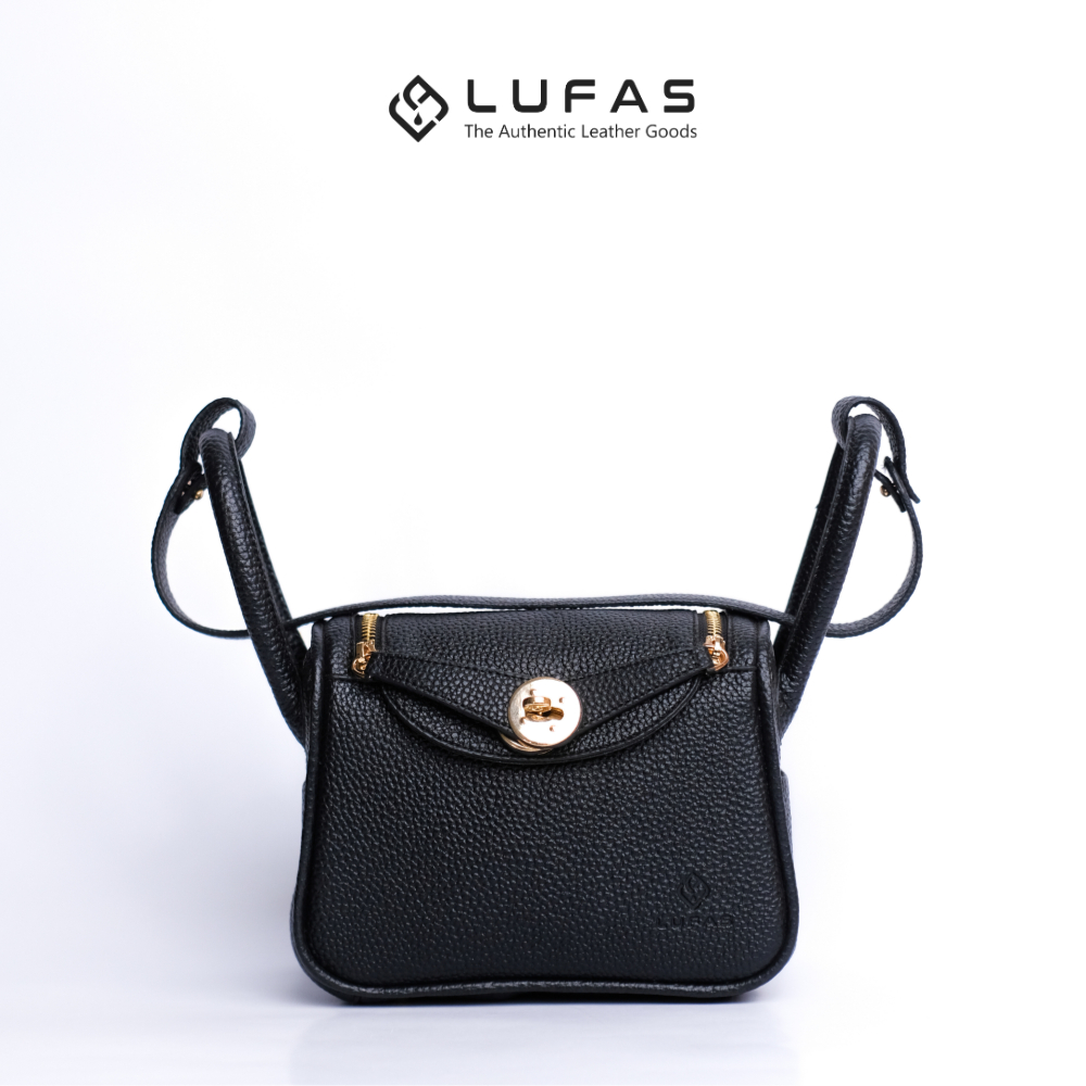 LUFAS Tas Bahu / Tas Selempang Wanita / Sling Bag Wanita Elegan - Lyndi