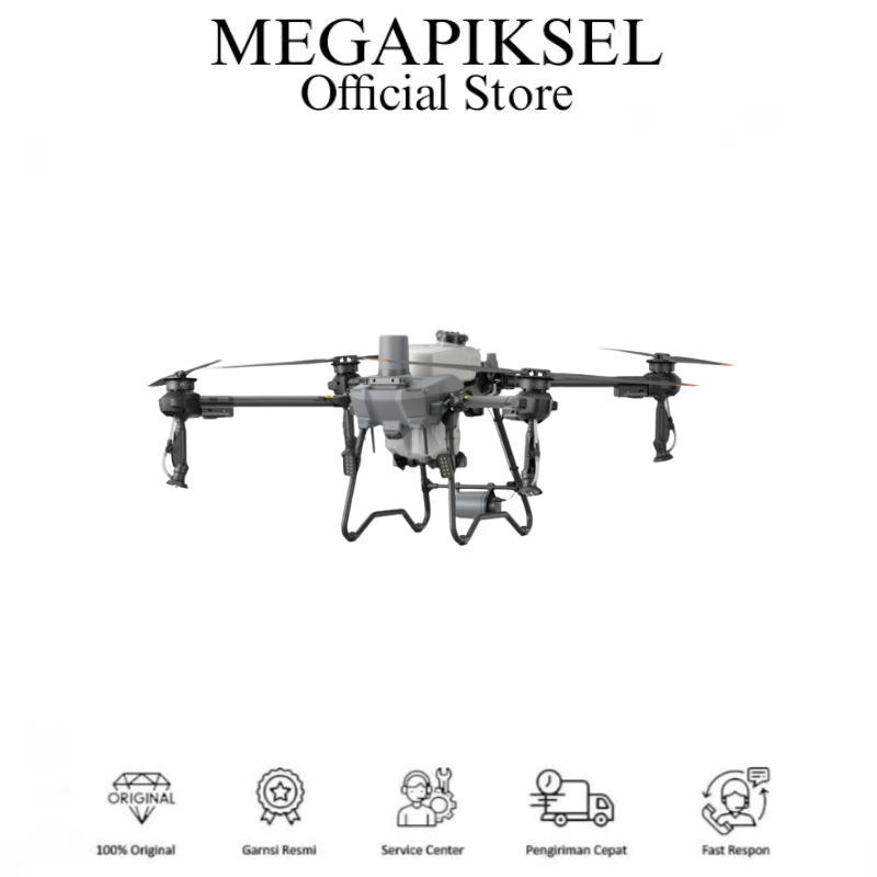 DJI AGRAS T25P - Agriculture Drone