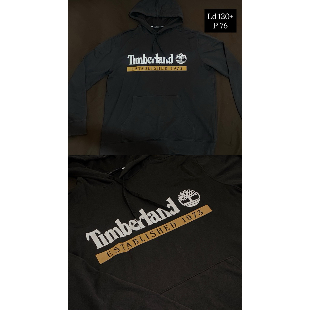 hoodie timberland