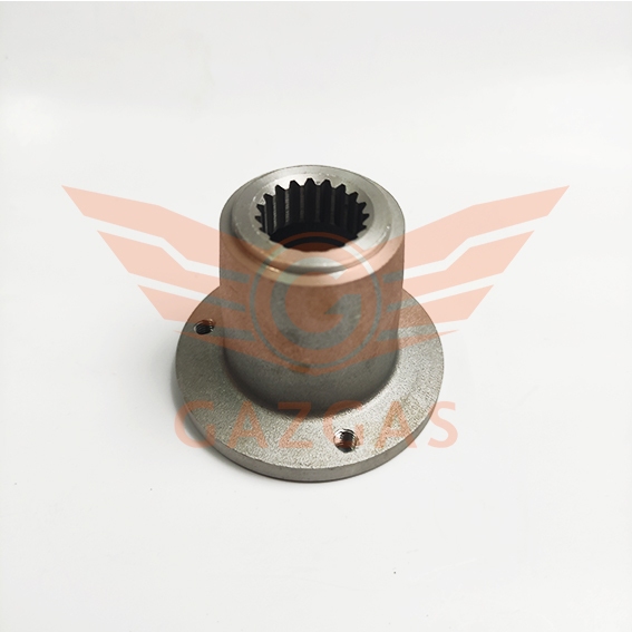 Oil rotor filter gazgas honda 250
