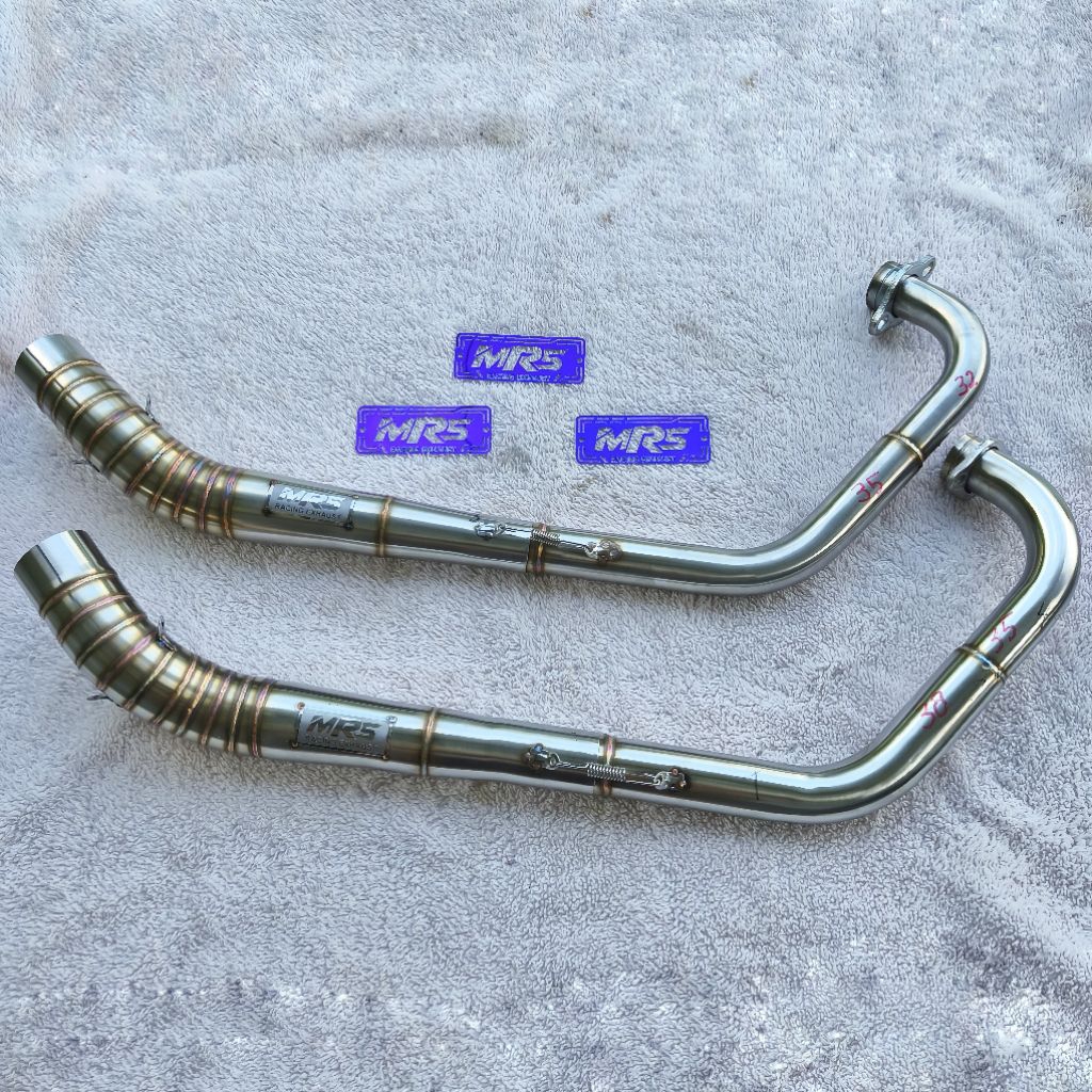 Leher Leheran Satria Fu Vixion Tiger Megapro CB150 R15 CB GL Sonic Scorpio Jupiter MX OLD NEW KING R