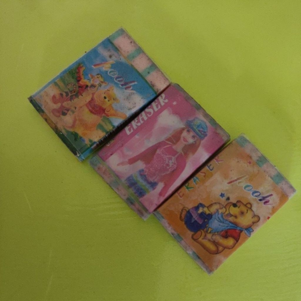 

stip warna warni buat gangsing 3 pcs