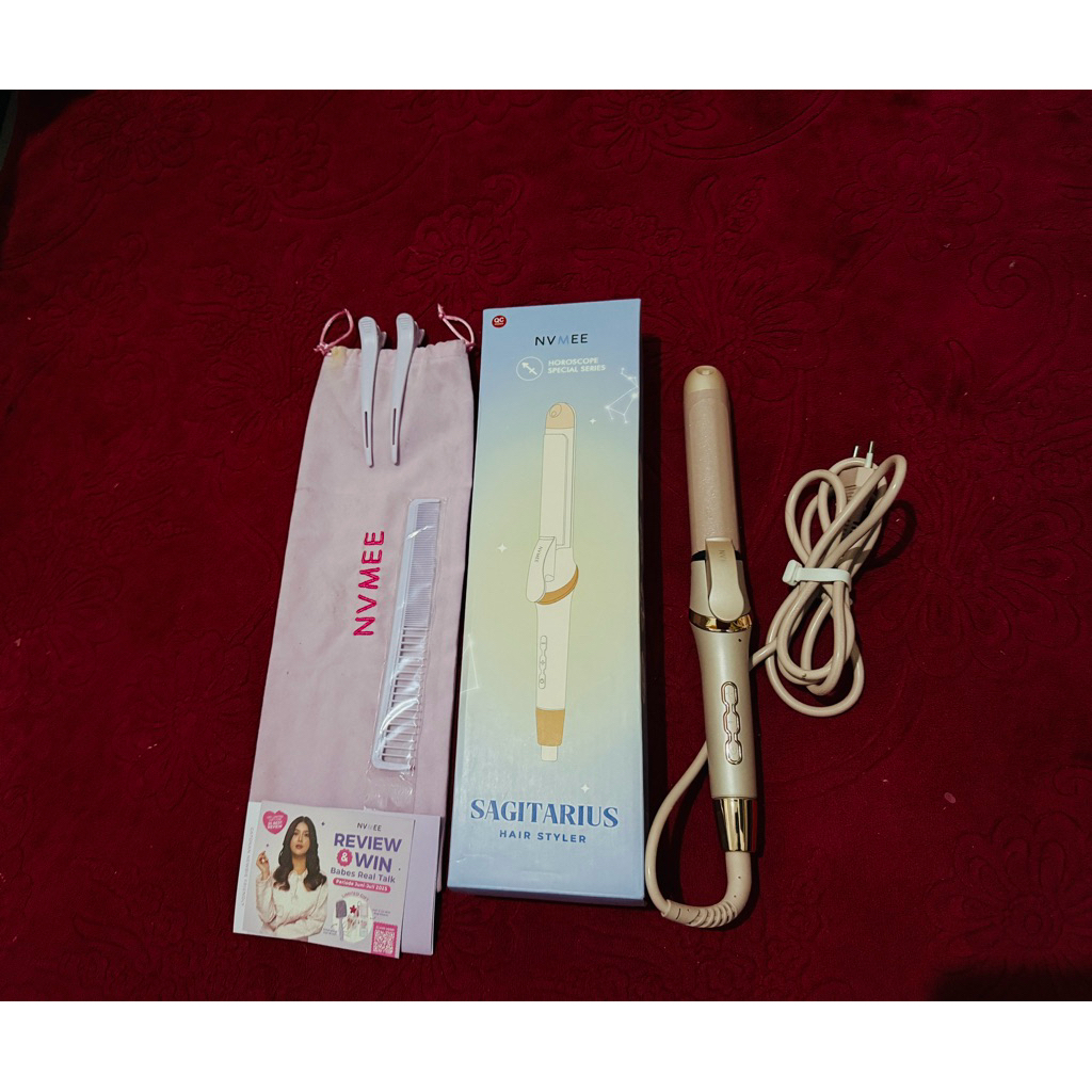 Catokan NVMEE Sagitarius