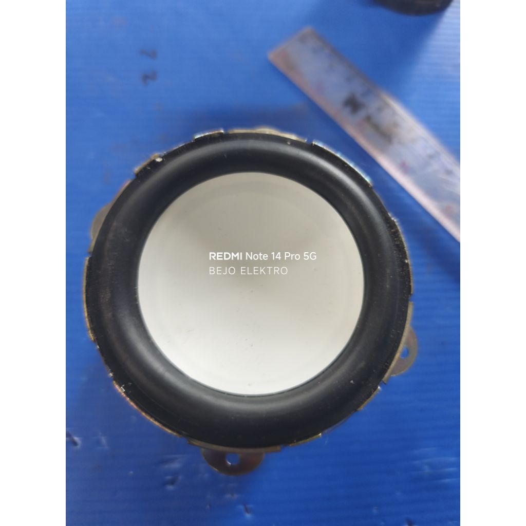 speaker 3 inc subwoofer