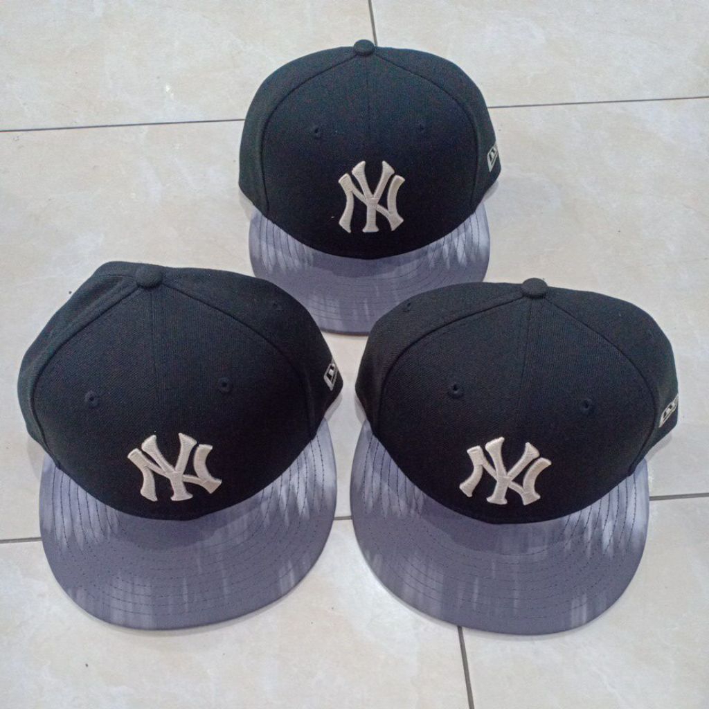 Topi New Era 950 Surreal Nature