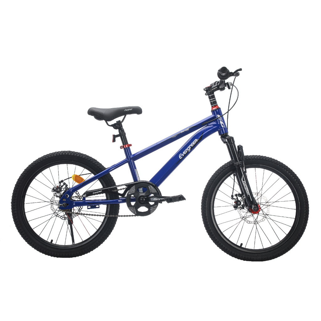 Sepeda Anak MTB 20' Evergreen Ranger 520