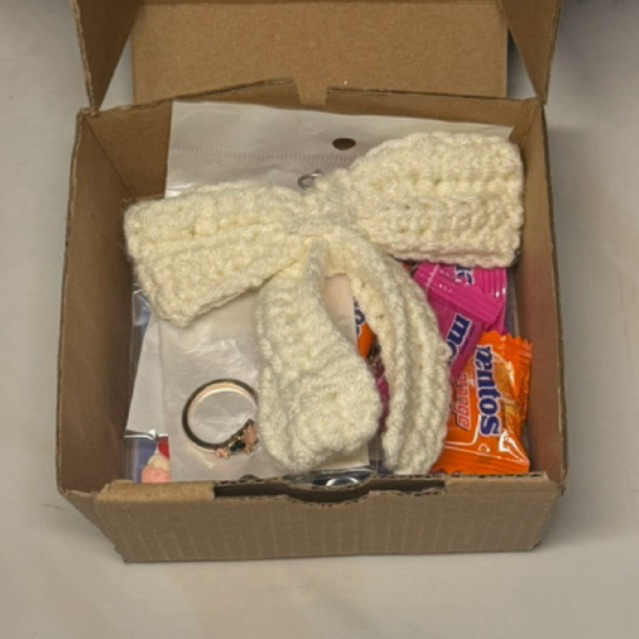 (FREE GIFT) Buddy Bundle Box | Gift Set Lucu untuk Bestie / Kado Teman / Surprise Box