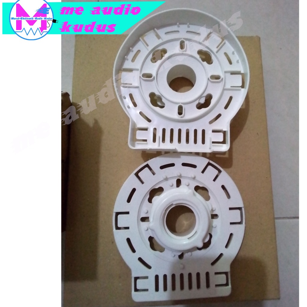 COVER DINAMO KIPAS ANGIN MIYAKO