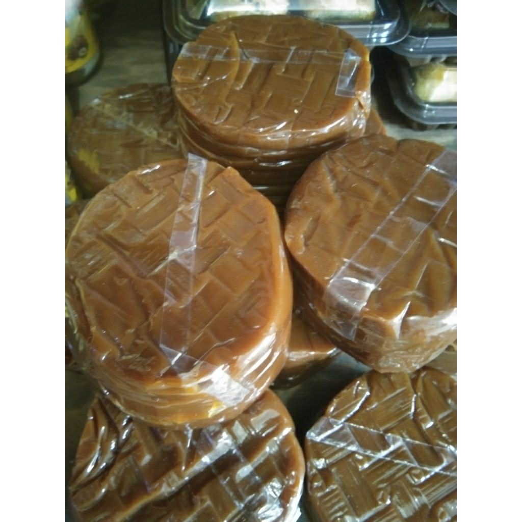 Dodol Betawi, 1 kg (isi 3 pcs)