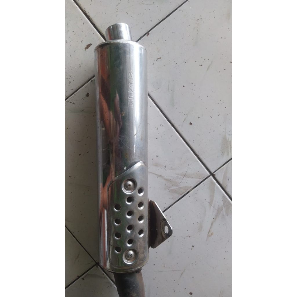 knalpot shogun sp 125