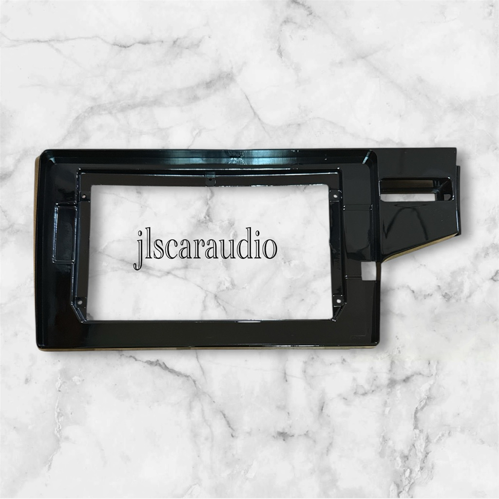 Frame Headunit jazz 10inch HONDA JAZZ 2013-2015 10inch