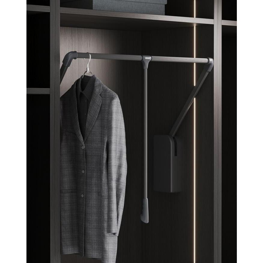 HANGER LIFT / LIFT 800-1200 / KNOCKERS INDONESIA - NAVY