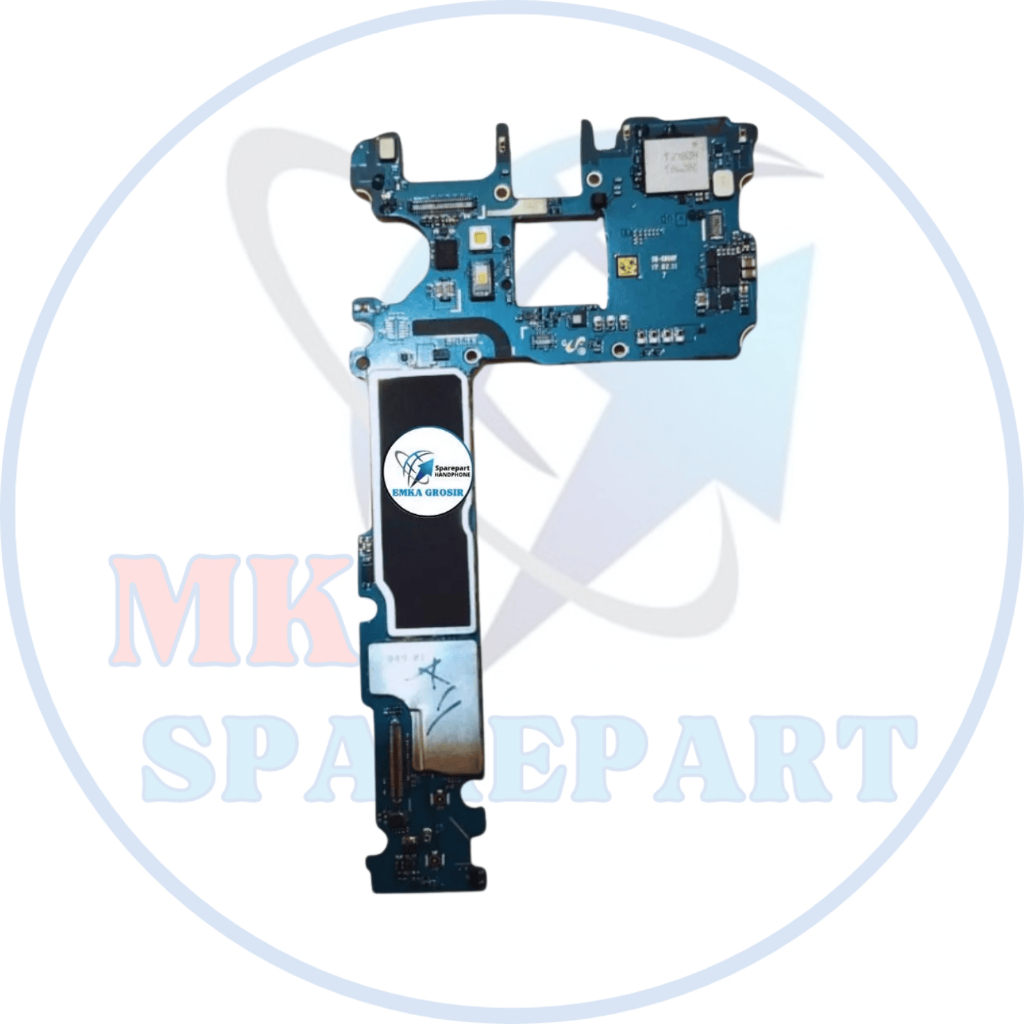 MESIN SAMSUNG S8 SEIN MATI TOTAL