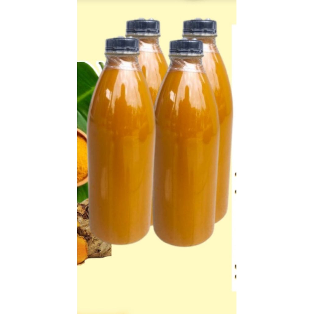 

jamu kunyit asam
