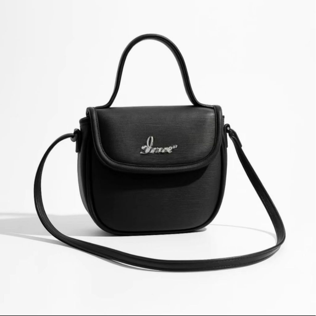 TERLARIS ✅ VIELLA MINI BAG BY INOE / TAS SLEMPANG / CANTIK BERKUALITAS / SLEMPANG INOE