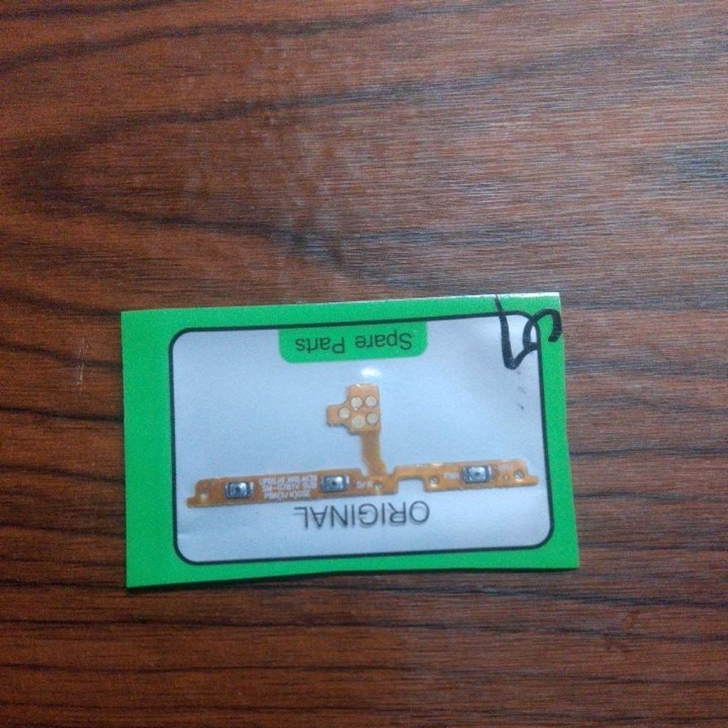 flexible volume+on off Samsung a52s