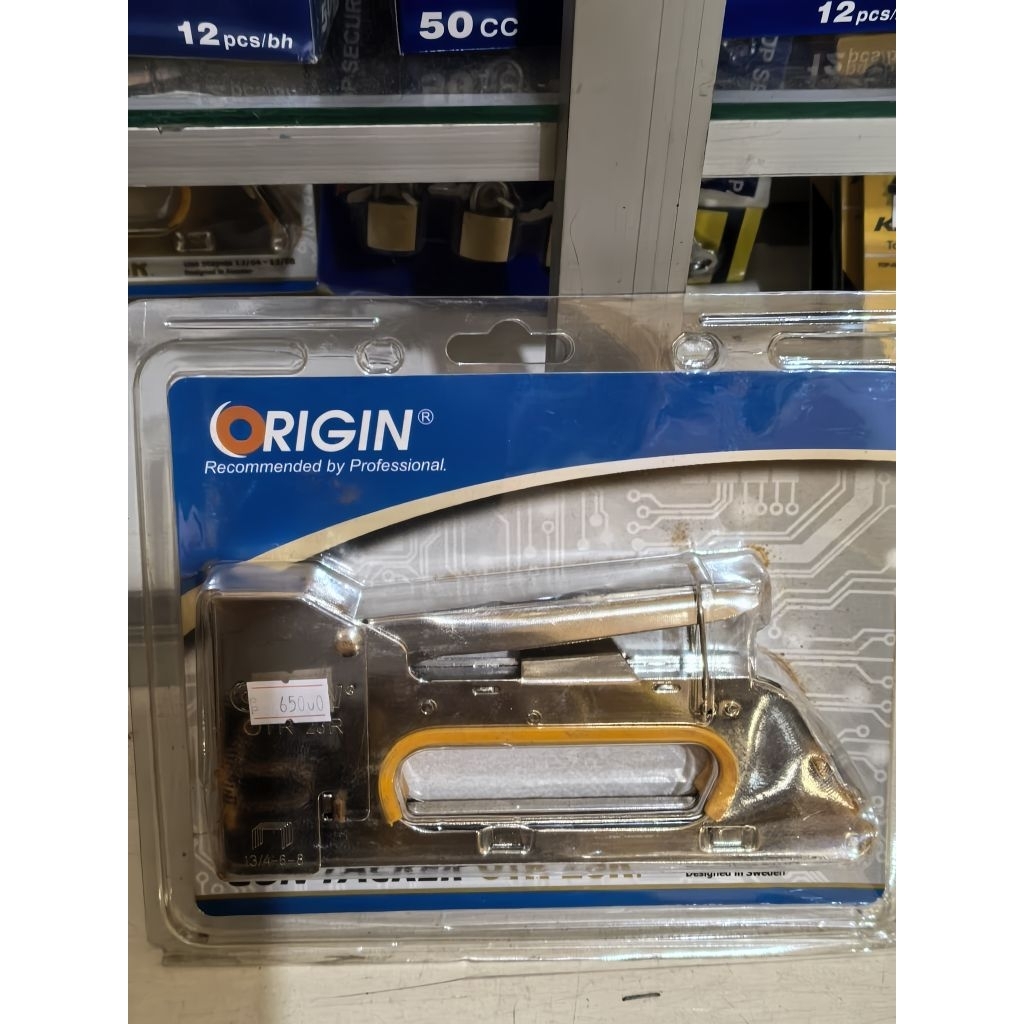 

HEKTER TEMBAK ORIGIN (1PCS)