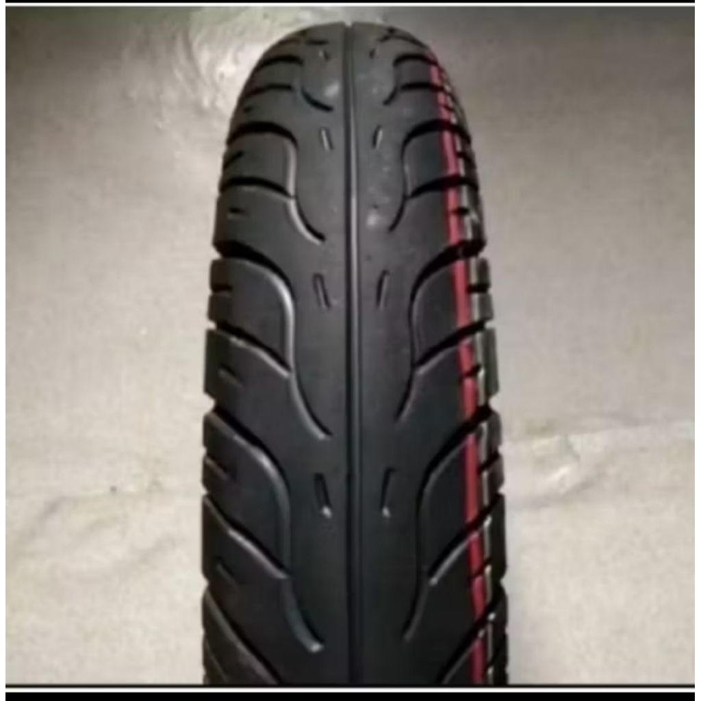Ban depan seken tubeless Beat standar