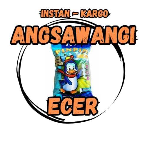 

Beras Kualitas Premium Berkualitas 5kg Pinpin