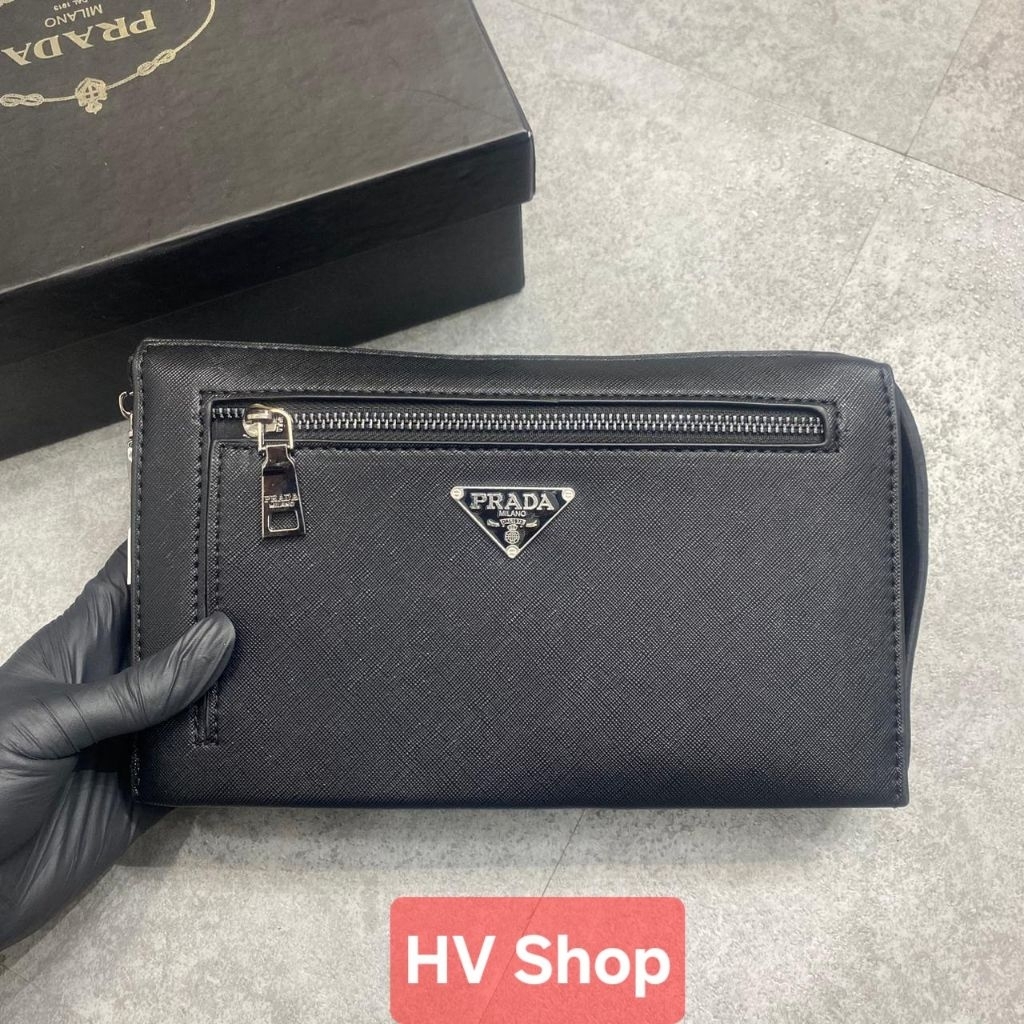 HB | Hand Bag | Tas | Tas Tangan Pria | Hand Bag Pria