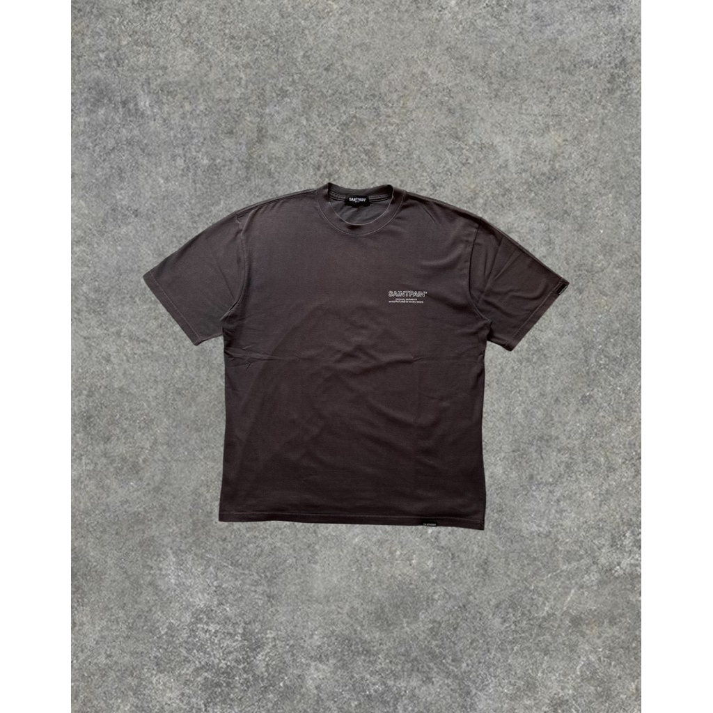 Tshirt Saintpain Vtg